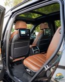 BMW X7 M50i