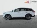 Infiniti QX60 LUXE 2.0
