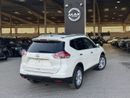 Nissan Rogue SL 2.5L V4 / PANORAMIC SUNROOF / AWD / 360 CAMERA / 7 SEATS / REAR AC