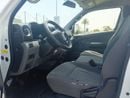 Nissan Urvan STANDARD STD CHILLER VAN
