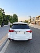 مرسيدس بنز GLE 400 400 d 4MATIC