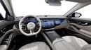 Mercedes Benz S580 L 4MATIC IN RIGHT HAND DRIVE