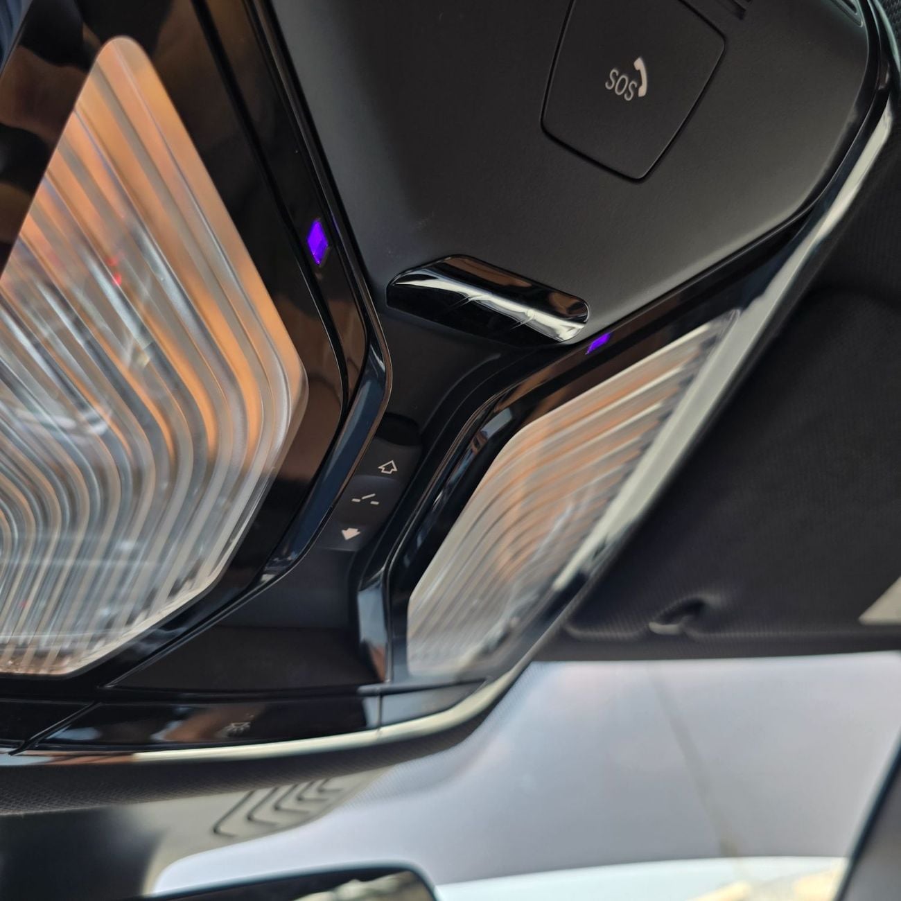 BMW 520i M SPORT