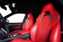 BMW X5 M EXCLUSIVE -V8-Well Maintained-low mileage-Pristne condition