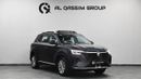 Roewe RX5 Brand New | Full option | V4 1.5L | Warranty Till 2028 | Brand New | AED 1,050 monthly with 0% Downp