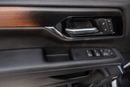 جي أم سي يوكون DENALI GMC Yukon 2500 Denali 2025 GCC | Agency Warranty | Service Contract