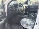 Toyota Hilux ADVENTURE 2.8L AT Diesel Full Option with Radar