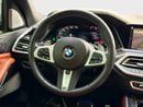بي أم دبليو X5 XDRIVE M50I M50i | 4.4L V8 TWIN-TURBO | 523 HP | KOREAN SPECS