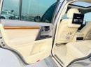 Toyota Land Cruiser GXR Toyota landcuriser V6 Years 2021 upgrade inside and outside 2025 4.0 L full option petrol