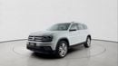 Volkswagen Teramont SEL | Guaranteed Warranty | 0 Down Payment