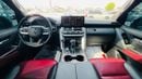 Toyota Land Cruiser VXR TOYOTA LAND CRUISER VXR TWIN TURBO 2023.ENGINE 3.5L/V6.