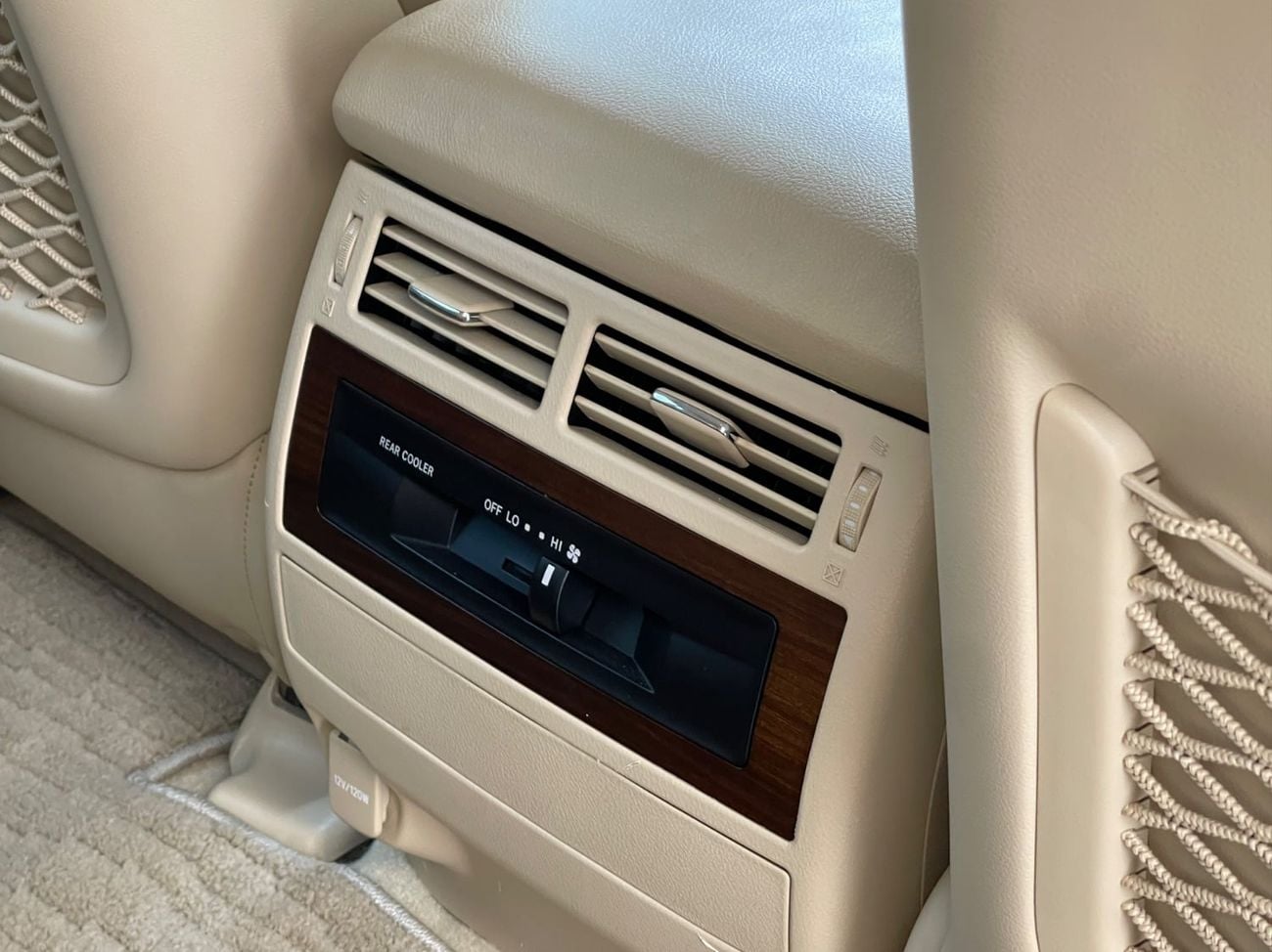 Toyota Land Cruiser GXR Lexus Bodykit | GCC