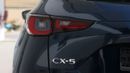 Mazda CX-5 GL 2.5L | Full Service History |GCC | Zero Downpayment Support