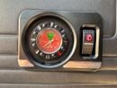Nissan Patrol SAFARI HT + FALCON EDITION