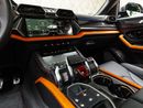 Lamborghini Urus SE BUY NOW, PAY 2027 | THE BLACKLINE STANDARD | 2025 Lamborghini Urus SE, 2030 Lamborghini Warranty