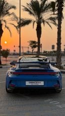 Porsche 911 GT3