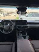 Toyota Land Cruiser VXR 2026 Toyota Prado Adventure – GCC Specs