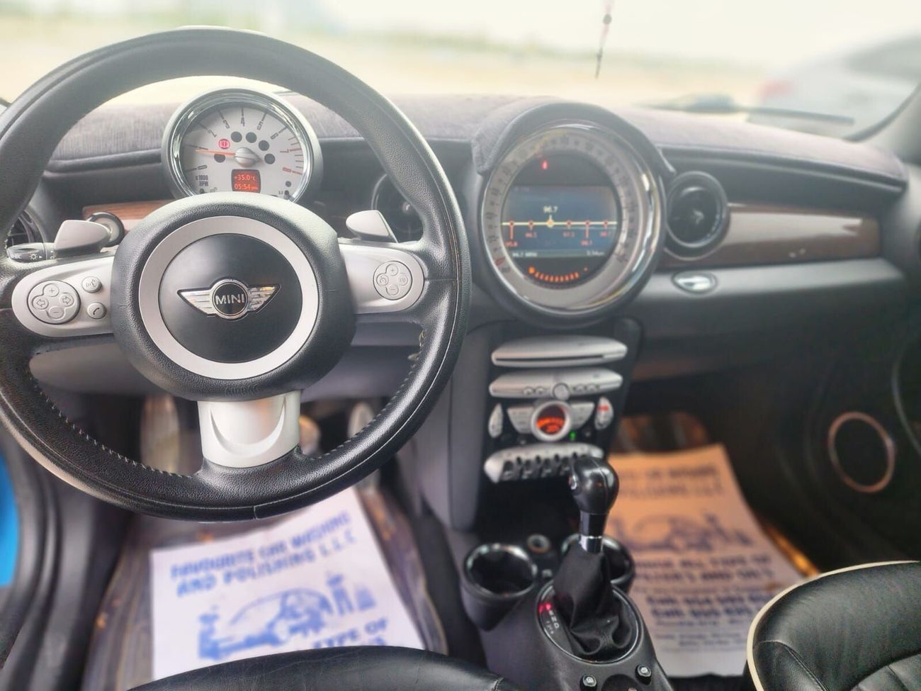 ميني كوبر إس STANDARD