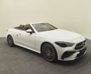 Mercedes Benz CLE200