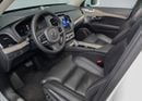 فولفو XC 90 ألتيميت برايت
