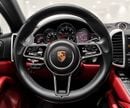 Porsche Cayenne STANDARD