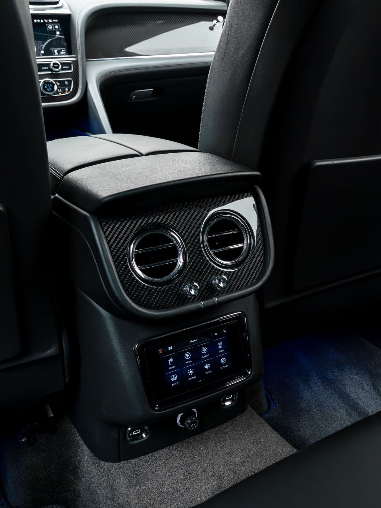 Bentley Bentayga STANDARD