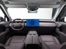 Xpeng Gx SUPER RANGE EXTENDER 1585 AWD {Only For Export}
