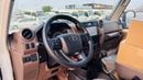 Toyota Land Cruiser Pick Up