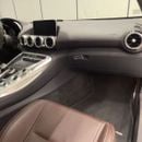 Mercedes Benz AMG GT 63-S Mercedes-Benz AMG GT S 2016 Japanese specs