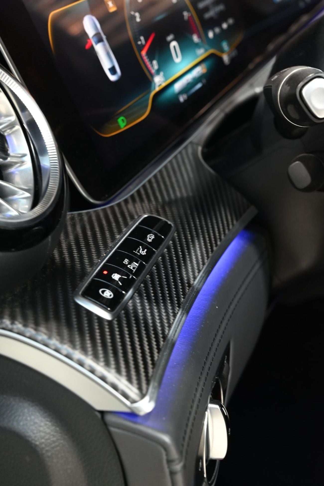 مرسيدس بنز AMG GT 63-S مرسيدس بنز AMG GT63 S موديل 2019، سجل صيانة كامل، ضمان لمدة عام، حالة ممتازة، دول مجلس التعاون الخلي