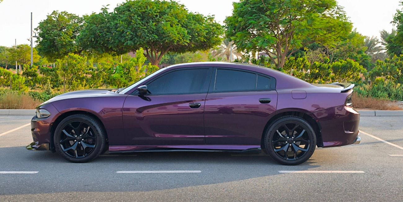 Dodge Charger GT