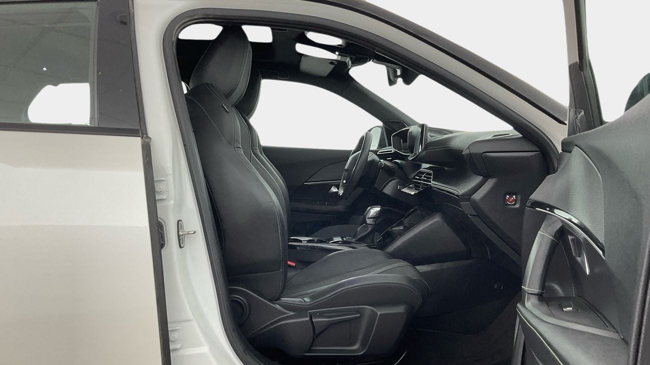 Peugeot 2008 GT | Guaranteed Warranty | 0 Down Payment