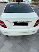 Mercedes Benz C200 AVANTGARDE BUSINESS