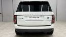 Land Rover Range Rover SE 2020 GCC specs