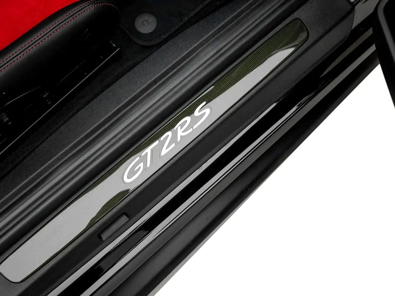 Porsche 911 GT2 RS | GCC Spec | With Dealer Warranty And Full Service History