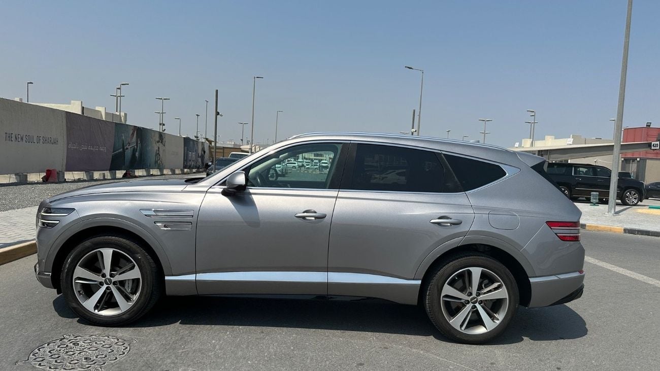 Genesis GV80 PREMIER