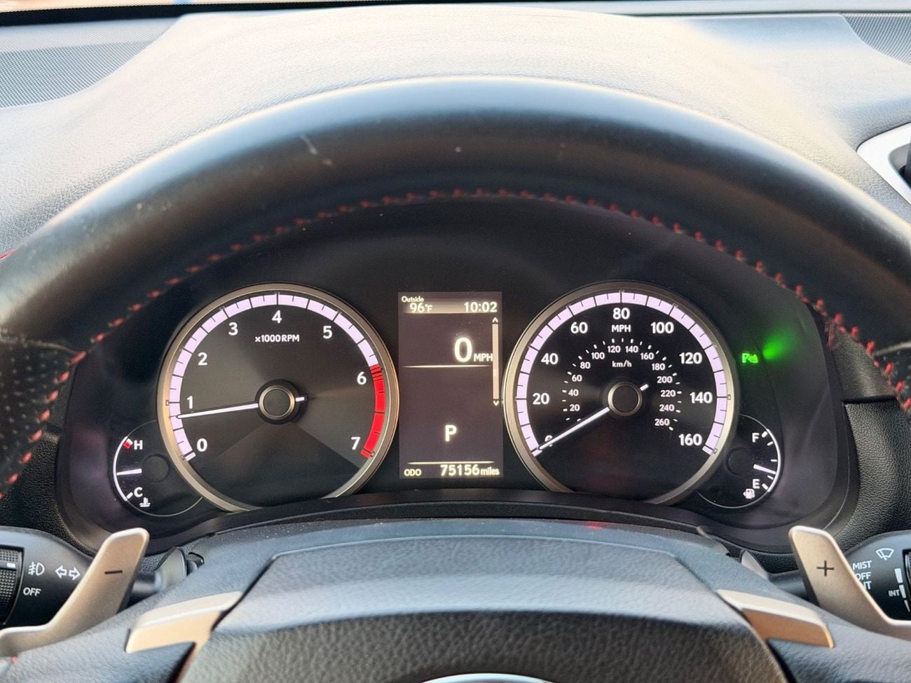 لكزس NX 300 إف سبورت لكزس NX300 F-SPORT 4x4 موديل 2019، كاملة المواصفات، مستوردة من الولايات المتحدة الأمريكية
