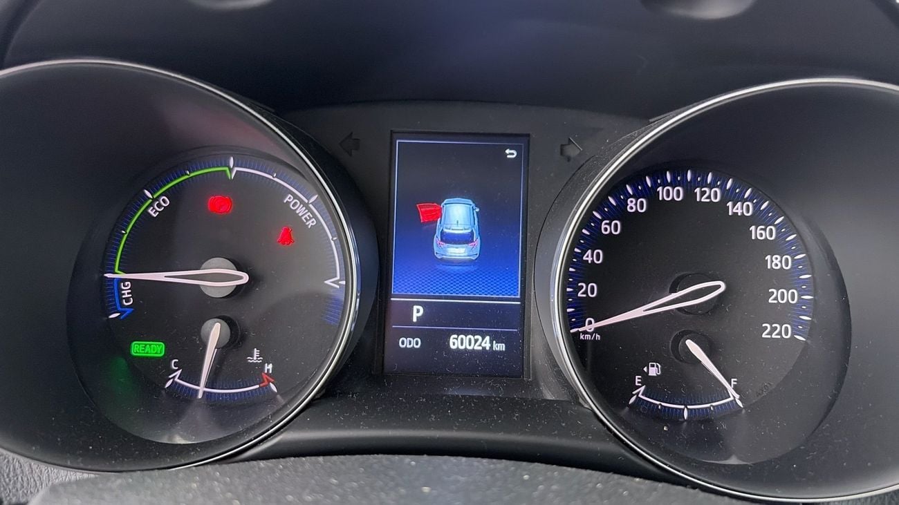 Toyota C-HR GX | Guaranteed Warranty | 0 Down Payment