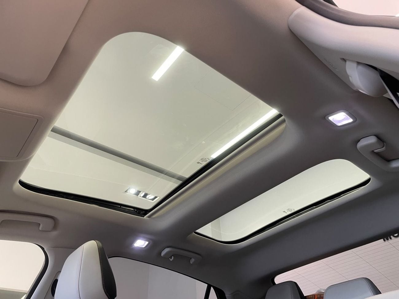 Ford Taurus Titanium
