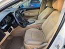 Geely Emgrand GT Elegance, 3.5 V6