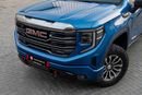 جي أم سي سييرا 1500 REG/CAB AT4 | 3,134 P.M | 0% Downpayment | Immaculate Condition!