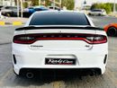 Dodge Charger R/T | Monthly 1500/- | 0% DP | Super Track Pak | Paddle Shifters | # 32089S