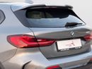 BMW 120i M SPORT | BMW 120i | 1.5L TURBO | 2022 | GCC SPECS