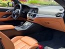 BMW M440i XDRIVE BMW M440i 2021