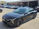 Kia K4 GT LINE