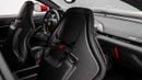 Ferrari F12 TDF - 2016 - GCC - Under Dealer warranty and Service Contract