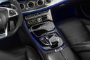 مرسيدس بنز E 63 AMG S