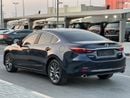 Mazda 6 STANDARD Very good Condition
