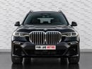 BMW X7 40i M SPORT