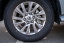Toyota Fortuner VXR - 4.0 LTR V6 PETROL SR5 2026